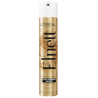L'Oréal Paris Elnett Extra Strong Hold Hairspray 400 ml