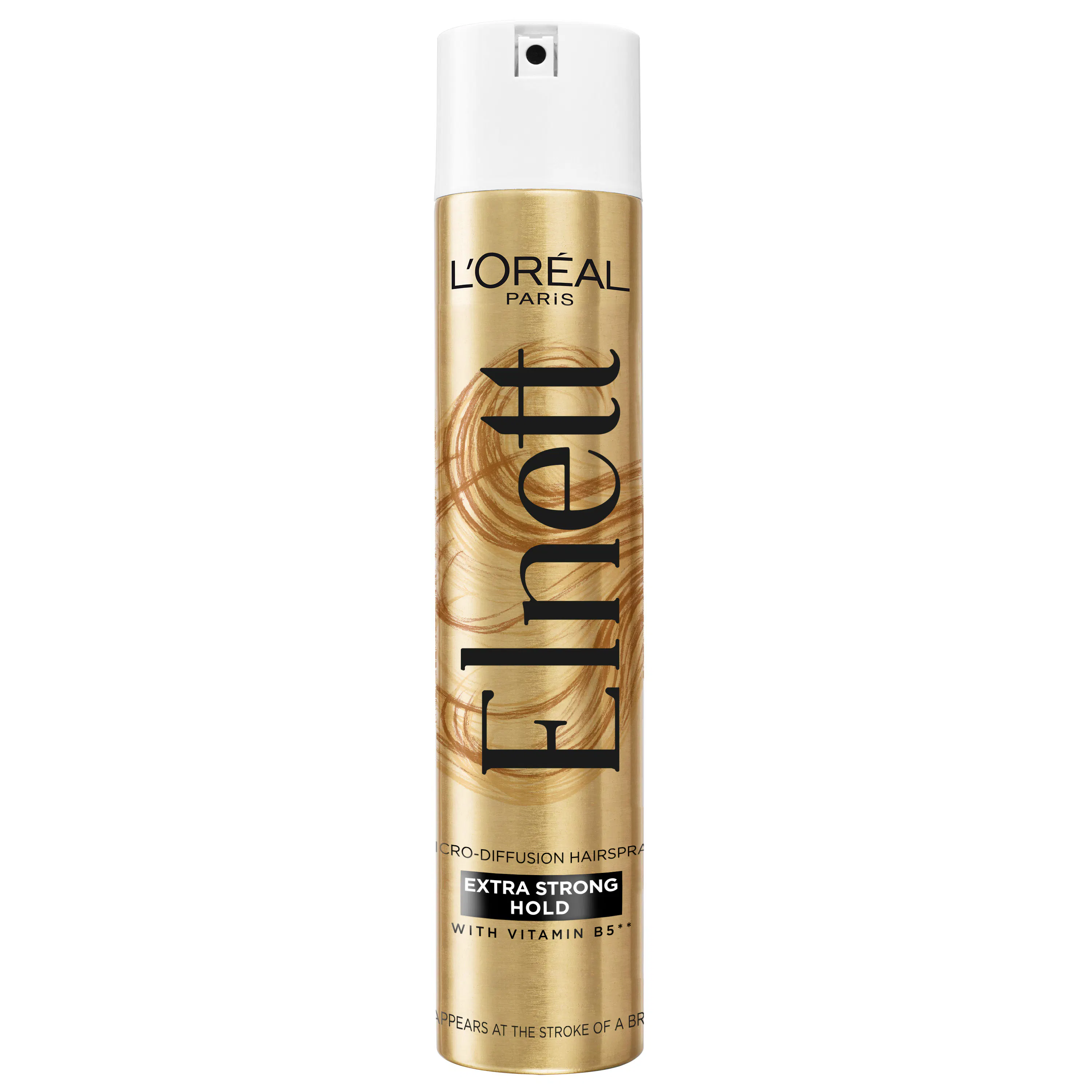 L'Oréal Paris Elnett Extra Strong 75 ml