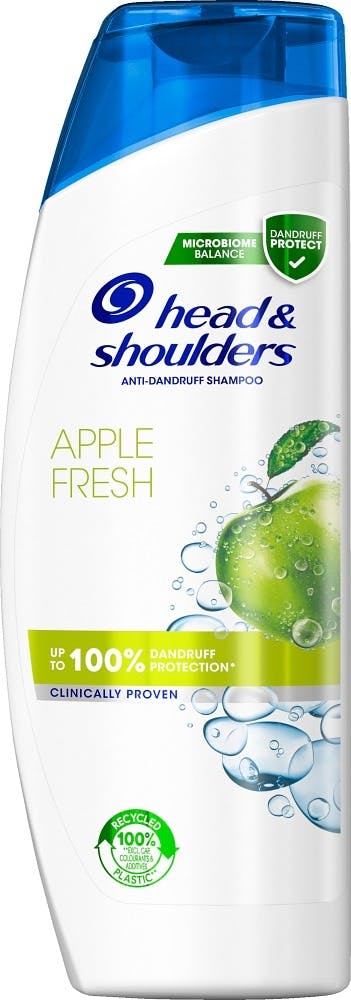 Head & Shoulders Head & Shoulders Anti Dandruff Apple Fresh Shampoo 500 ml