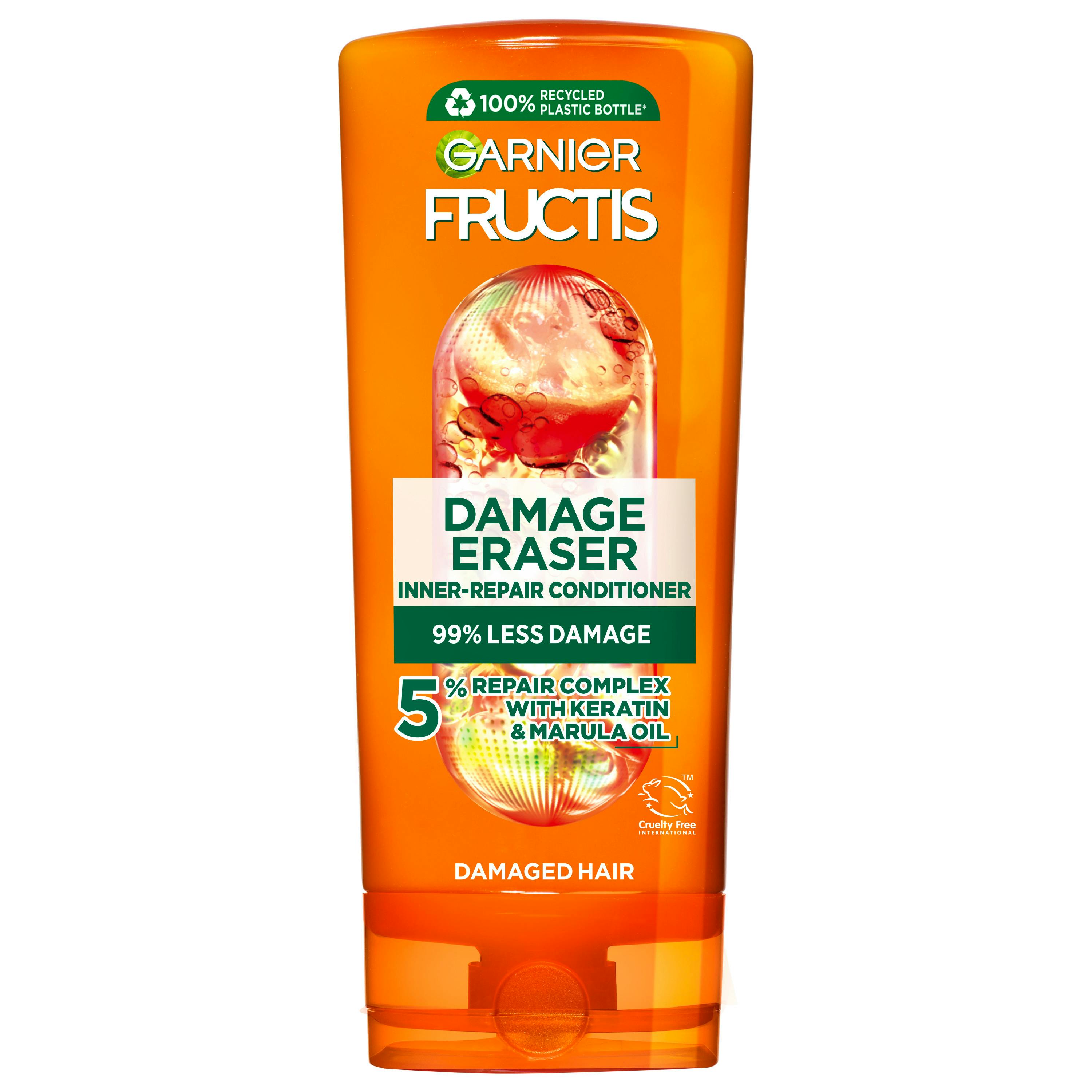 Garnier Fructis Damage Eraser Conditioner 200 ml