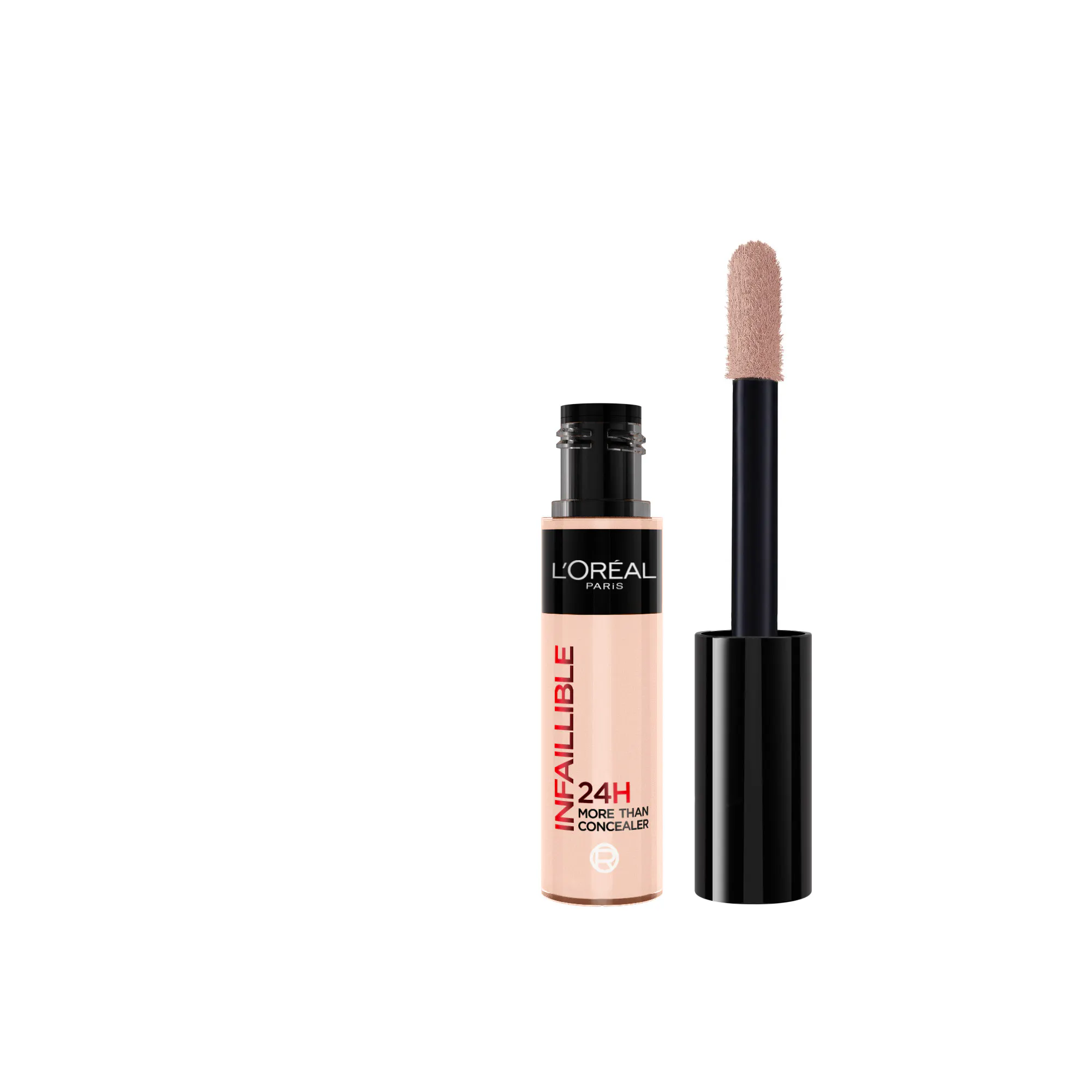 L'Oréal Paris Infallible More Than Concealer 325 Cool 11 ml