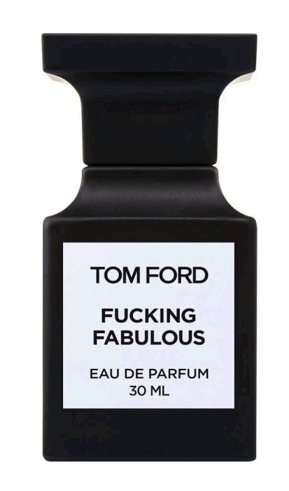 Tom Ford Fucking Fabulous EDP 30 ml