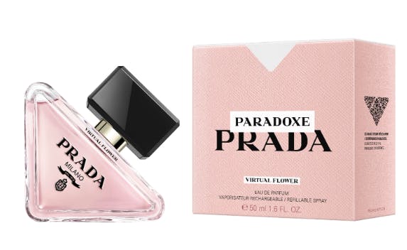 Prada Paradoxe Virtual Flower EDP 50 ml