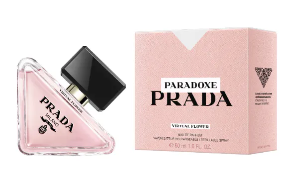 Prada Paradoxe Virtual Flower EDP 50 ml