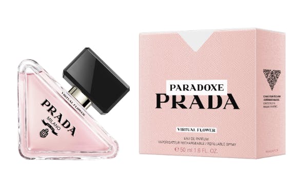 Prada Paradoxe Virtual Flower EDP 50 ml