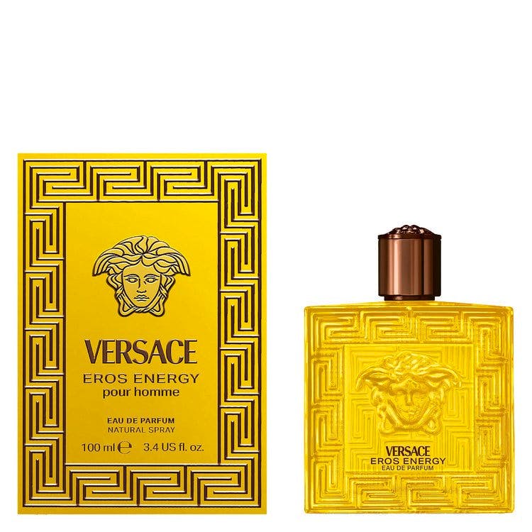 Versace Eros Energy EDP 100 ml