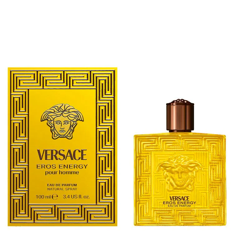 Versace Eros Energy EDP 100 ml