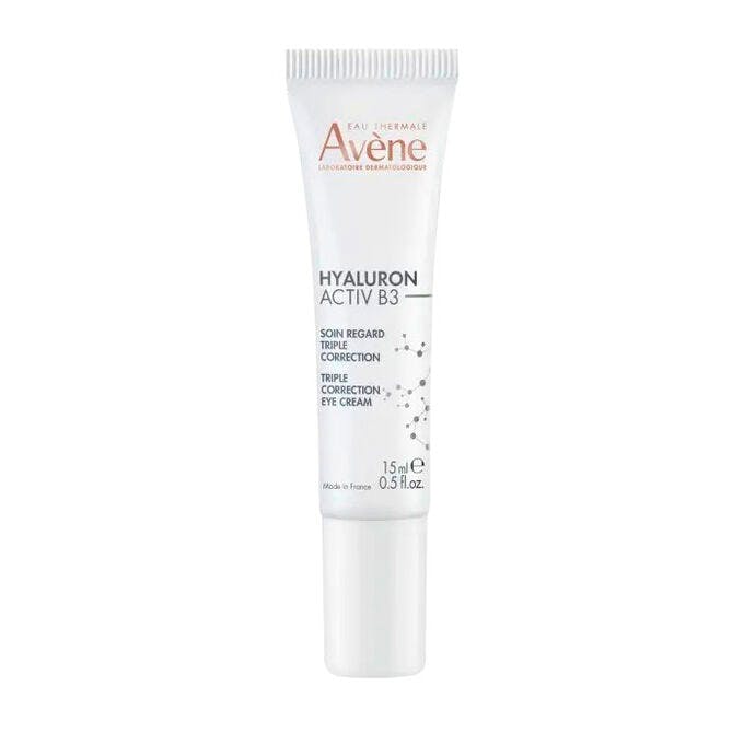 Avène Hyaluron Activ B3 Triple Correction Eye Cream 15 ml