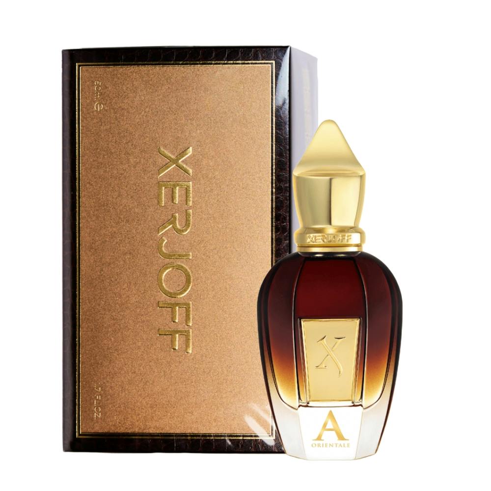 Xerjoff Oud Stars Alexandria Orientale EDP 50 ml