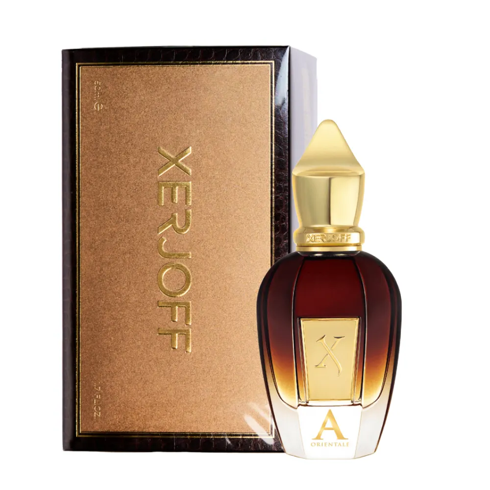 Xerjoff Oud Stars Alexandria Orientale EDP 50 ml