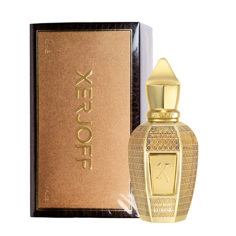 Xerjoff Oud Stars Luxor EDP 50 ml