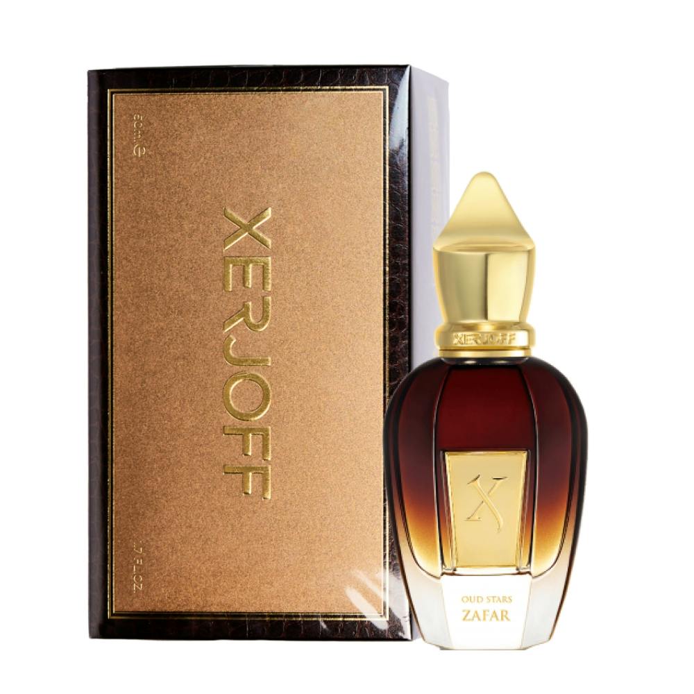 Xerjoff Oud Stars Zafar EDP 50 ml