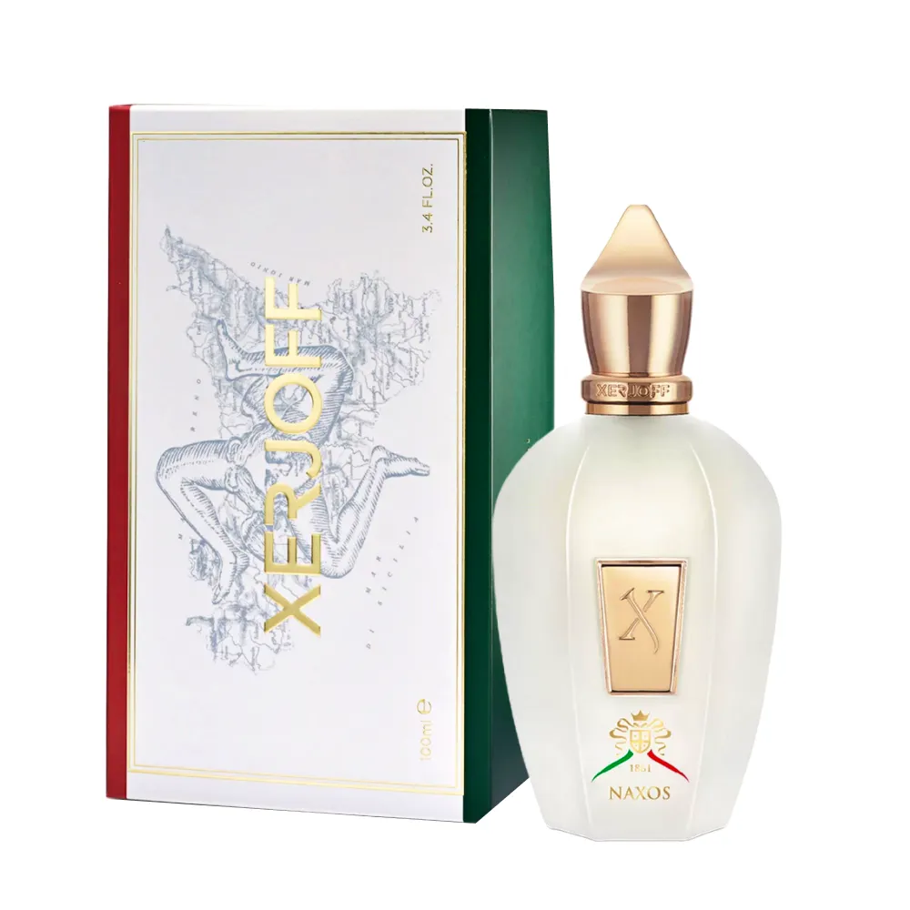 Xerjoff 1861 Naxos EDP 100 ml
