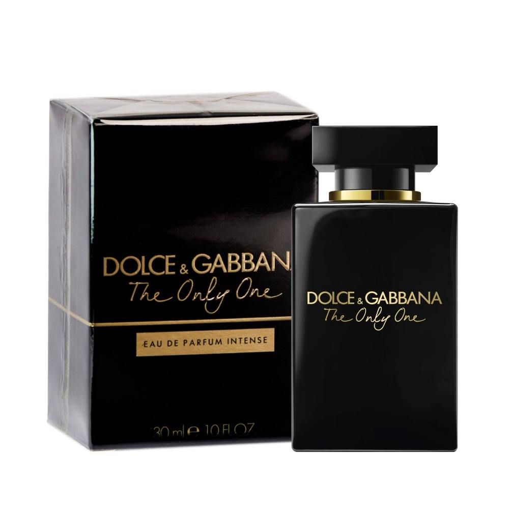 Dolce & Gabbana The Only One Intense 30 ml
