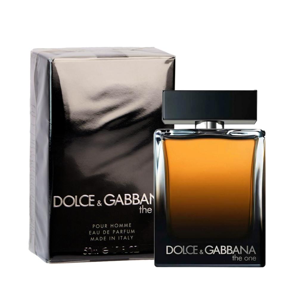 Dolce & Gabbana The One For Men 50 ml