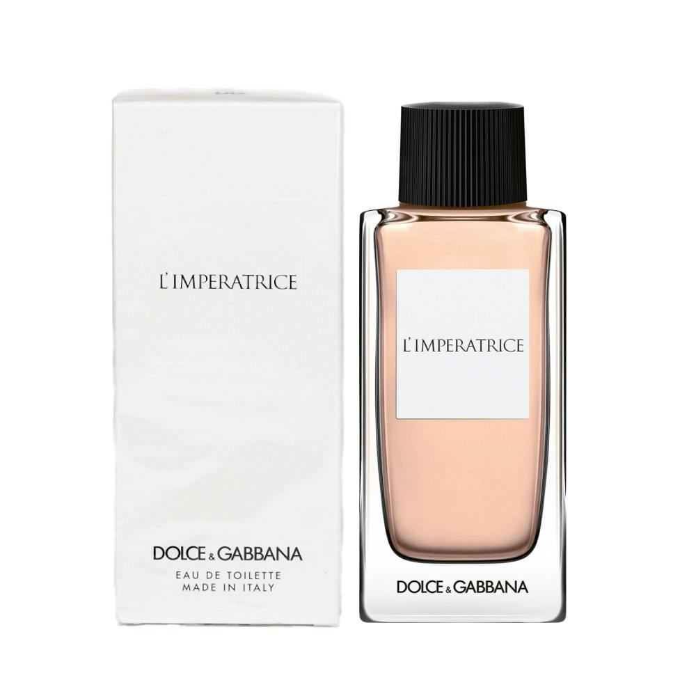 Dolce & Gabbana L'Imperatrice EDT 100 ml