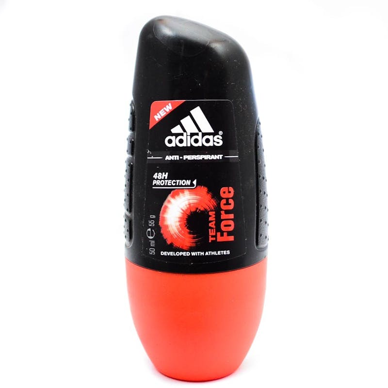 Adidas Team Force Roll On Deo 50 ml