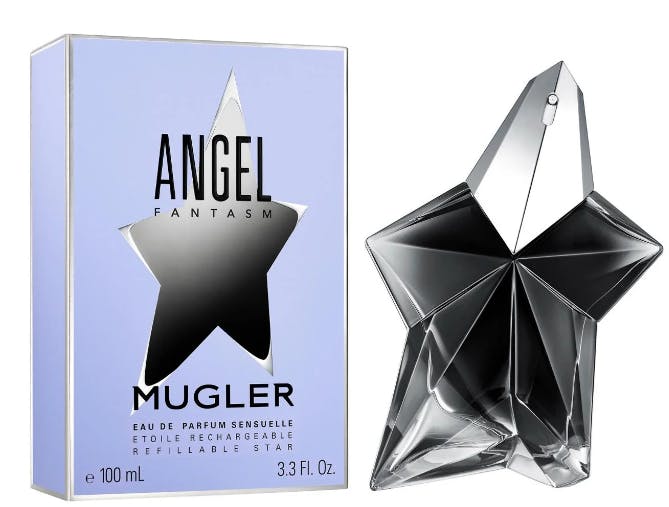 Thierry Mugler Angel Fantasm EDP 100 ml