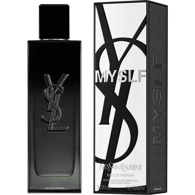 Yves Saint Laurent Myslf EDP 100 ml