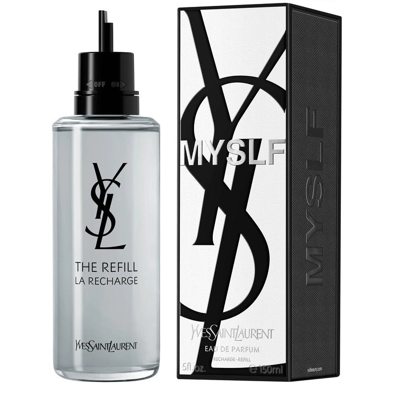 Yves Saint Laurent MYSELF Refill EDP 150 ml