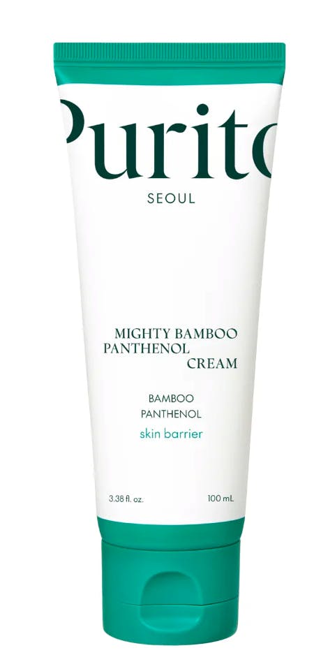Purito SEOUL Mighty Bamboo Panthenol Cream 100 ml