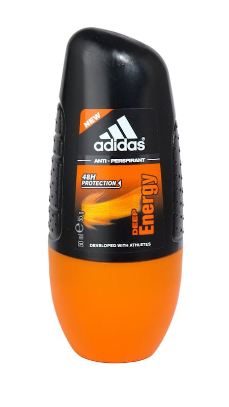 Adidas Energy Roll On Deo ml - 15.95 kr