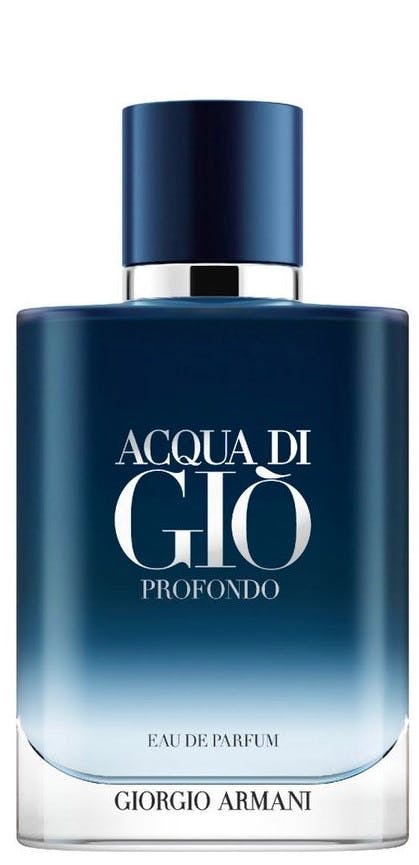 Giorgio Armani Acqua Di Gio Profondo EDP 100 ml
