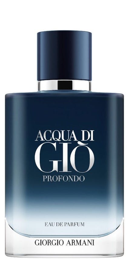 Giorgio Armani Acqua Di Gio Profondo EDP 100 ml