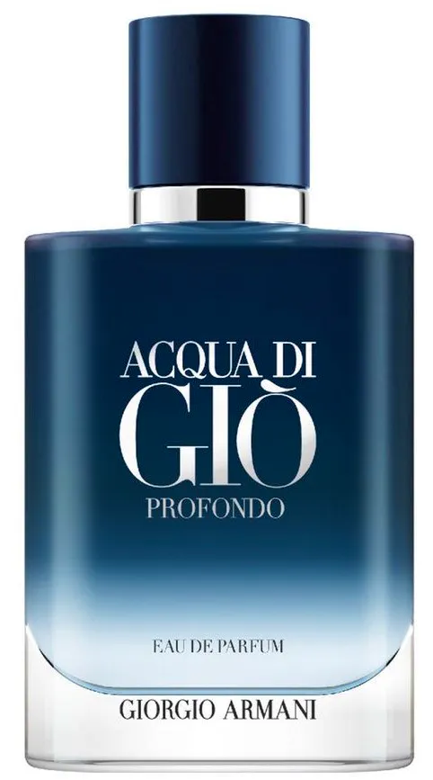 Giorgio Armani Acqua Di Gio Profondo EDP 50 ml