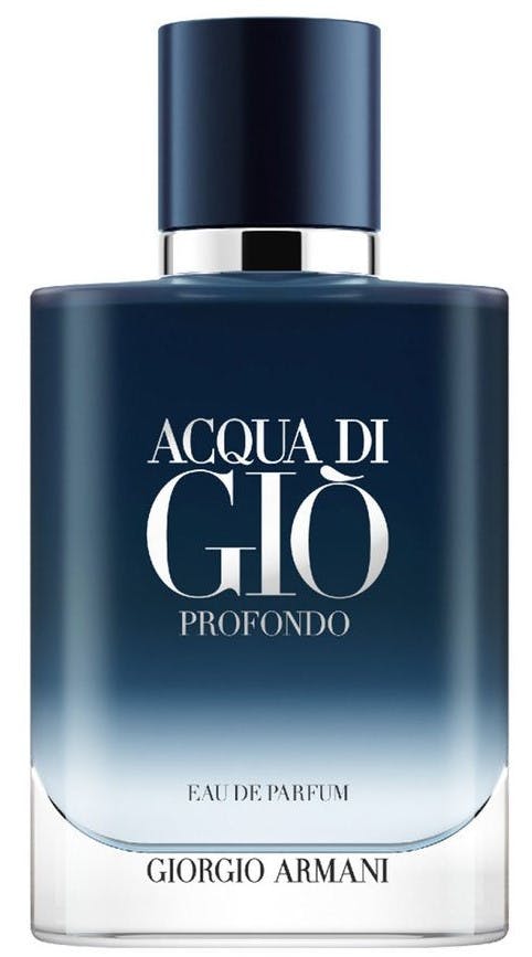 Giorgio Armani Acqua Di Gio Profondo EDP 50 ml