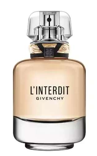 Givenchy L'interdit EDP 125 ml