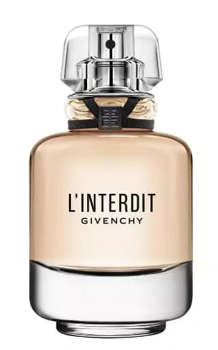 Givenchy L'interdit EDP 125 ml