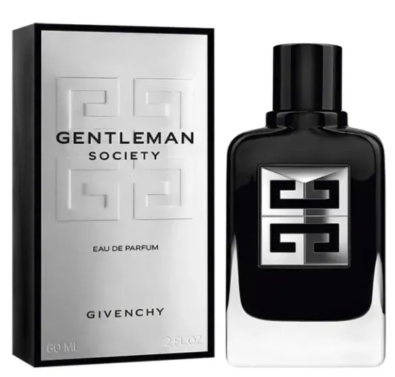 Givenchy Gentleman Society EDP 60 ml