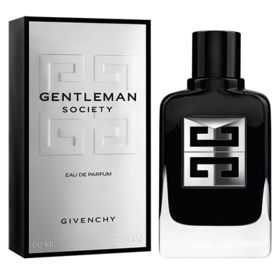 Givenchy Gentleman Society EDP 60 ml