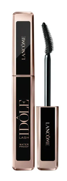 Lanc&ocirc;me Lash Id&ocirc;le Mascara 01 Waterproof Black 8 ml
