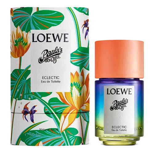 Loewe Paulas Ibiza Eclectic EDT 50 ml