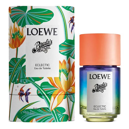 Loewe Paulas Ibiza Eclectic EDT 50 ml