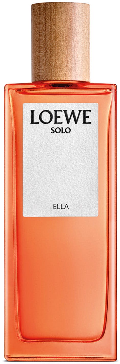 Loewe Solo Ella EDP 75 ml