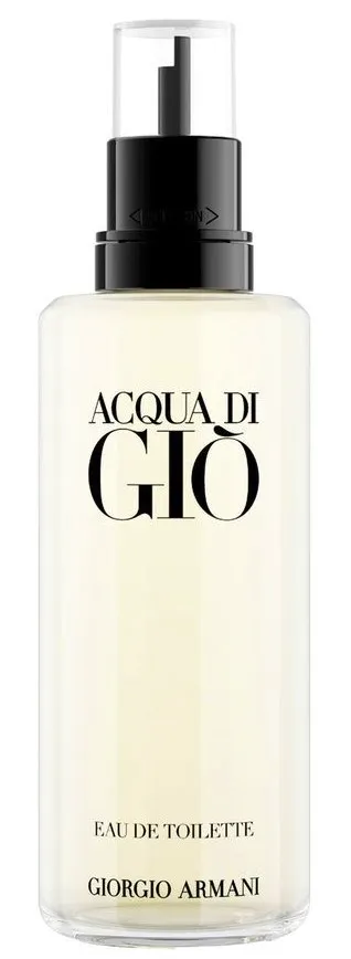 Giorgio Armani Acqua Di Gio EDT Refill 150 ml