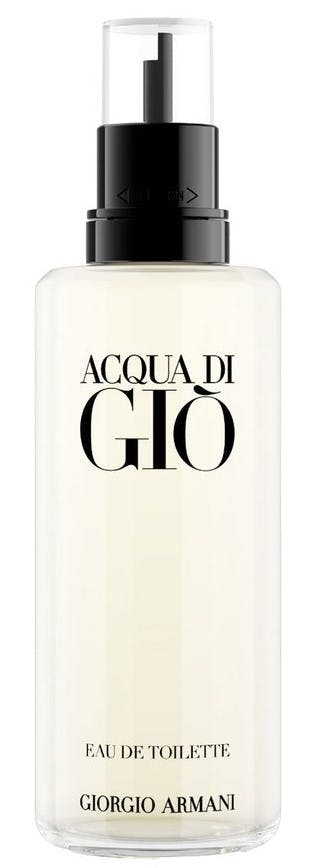 Giorgio Armani Acqua Di Gio EDT Refill 150 ml