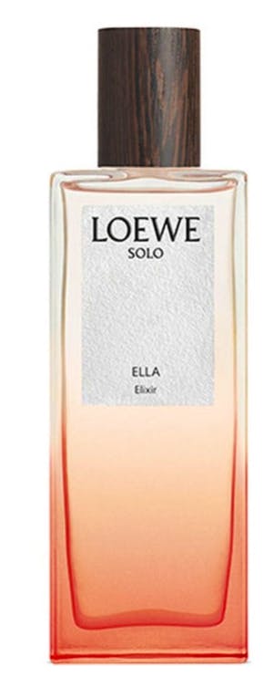 Loewe Solo Ella Elixir EDP 75 ml
