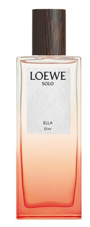 Loewe Solo Ella Elixir EDP 75 ml