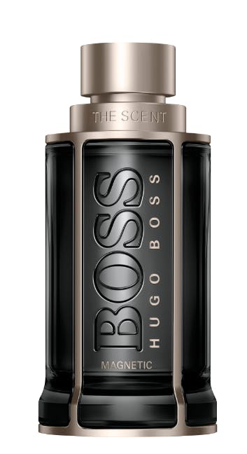 Hugo Boss The Scent Magnetic EDP 100 ml