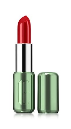 Clinique Pop Longwear Lipstick Cherry Pop 3,9 g