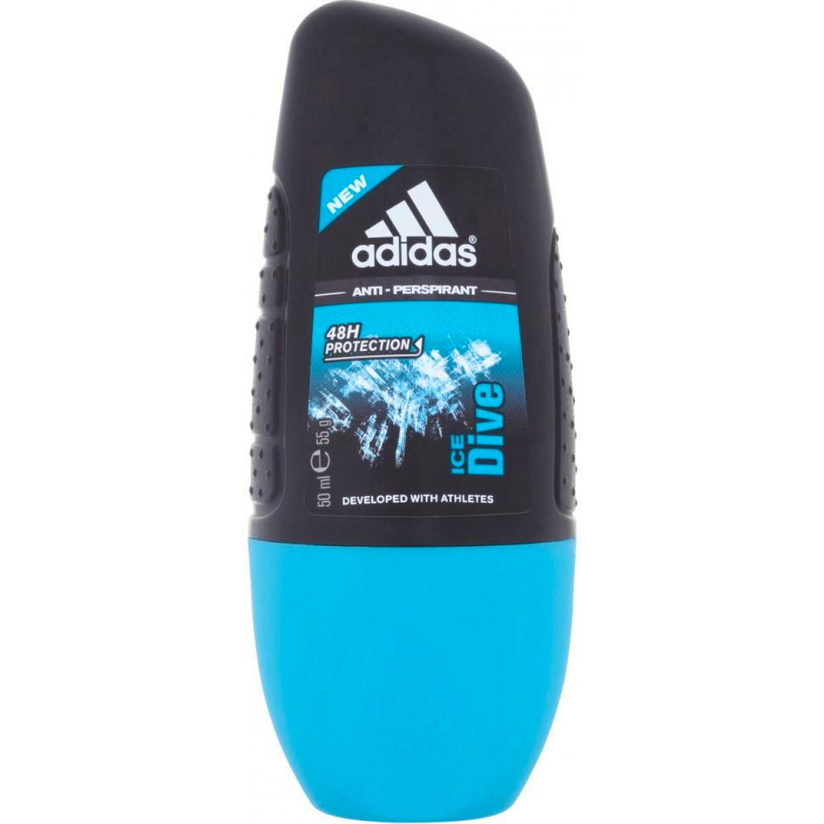 Adidas Ice Dive Roll On Deo 50 ml