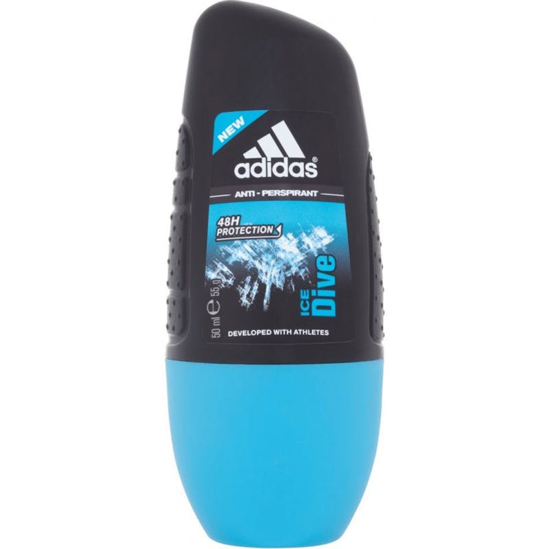 Adidas Ice Dive Roll On Deo 50 ml