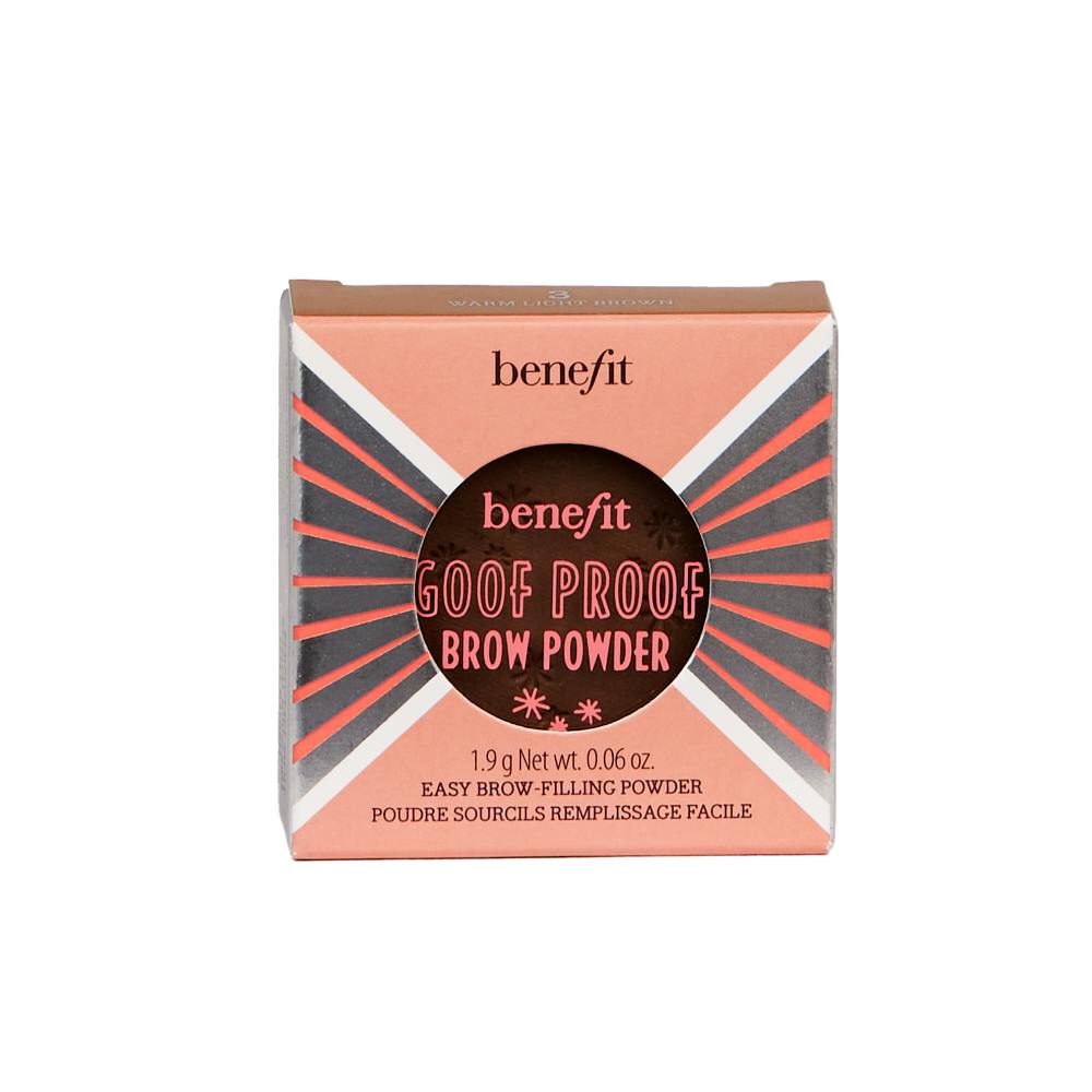 Benefit Goof Proof Brow Powder 5 1,9 g