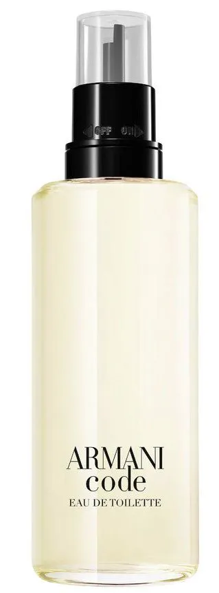 Giorgio Armani Code EDT Refill 150 ml