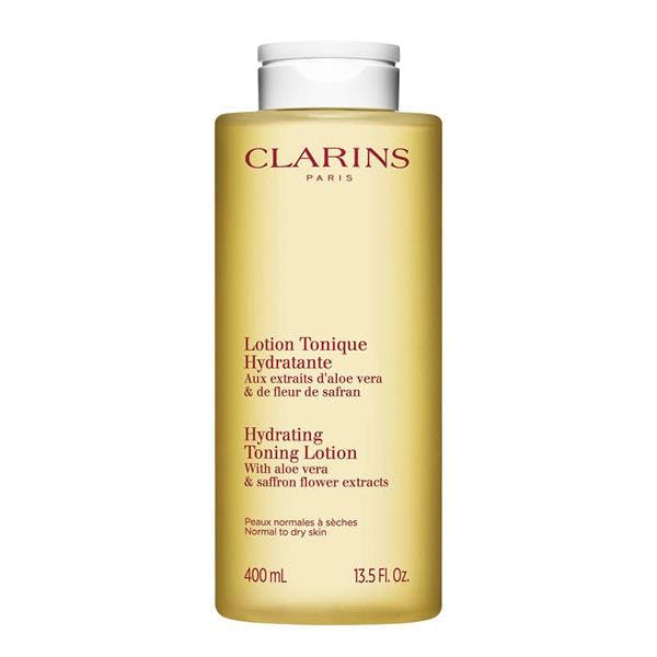 Clarins Hydrating Toning Lotion 400