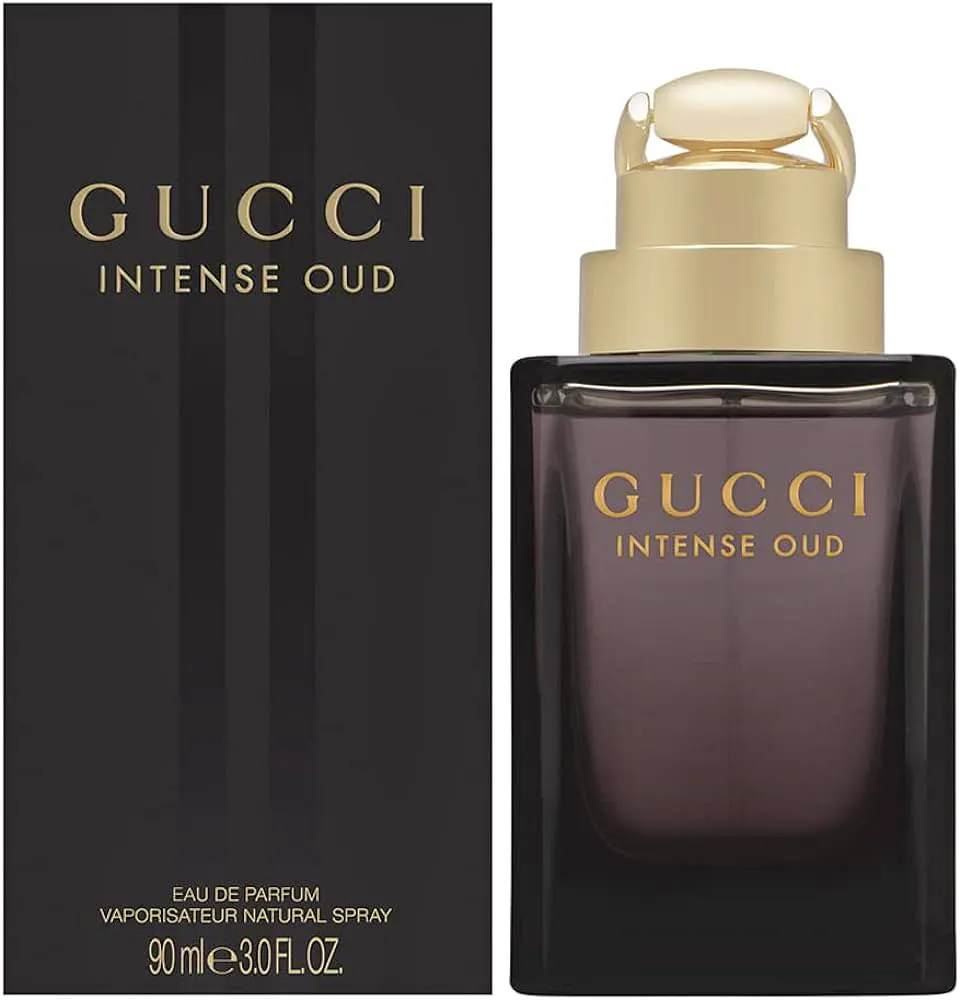 Gucci Oud Intense EDP 90 ml